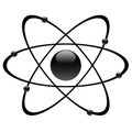 Atomic symbol