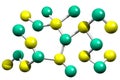 Atoms Cells and Molecules in Biology