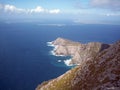 Atop Achill Head Royalty Free Stock Photo