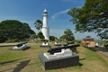 Kuala Selangor Lighthouse