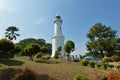 Kuala Selangor Lighthouse