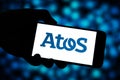 Atos SE editorial. Atos SE is a French multinational information technology (IT) service and consulting company