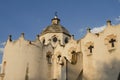 Santuario de JesÃÂºs Nazareno de Atotonilco. Guanajuato, Mexico