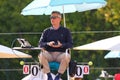 ATP Challenger Kyiv Open. Chair umpire referee