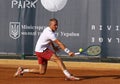 ATP Challenger Kyiv Open. Jelle SELS Netherlands