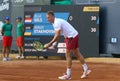 ATP Challenger Kyiv Open. Jelle SELS Netherlands