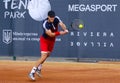 ATP Challenger Kyiv Open. Joris DE LOORE