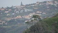 ATR 42 Swiftair EC-IVP Final for Landing at Madeira Funchal Airport 4K UltraH