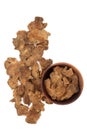 Atractylodes Root Chinese Herb for Herbal Medicine