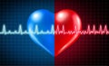 Atrial Fibrillation Medical Condition