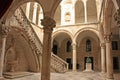 Atrium, Rector's palace, Old Town of Dubrovnik