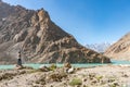 Attabad Lake Landscape 07