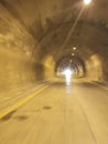 Attabad tunnel hunza pakistan
