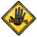 Attention bullying