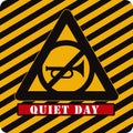 Quiet Day