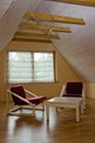 Attic room (3)