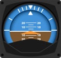 Attitude Indicator