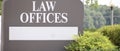 Attorney Law Firm Offices