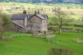 Denham Hall Farmhouse Brindle.