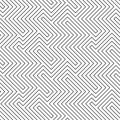 An attractive geometric pattern