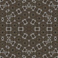 Attractive pattern design for t shirt print and background