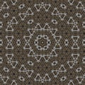 Attractive pattern design for t shirt print and background