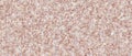 Attractive red-toned textured stone backdrop (terrazzo) - Seamless , pattern , background , tile Royalty Free Stock Photo