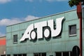 ATU Logo of the Garage Company
