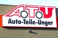 ATU Logo