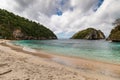 Atuh Beach, Nusa Penida Royalty Free Stock Photo