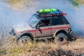 ATV adventure. Buggy extreme ride. Ukraine, UTV, ATV