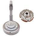 ATV clutch kit assembly HL