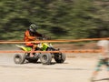 ATV in Competition