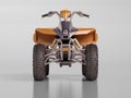 ATV Quad Bike