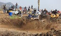 ATV race