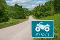 ATV Route