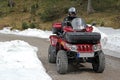 The ATV