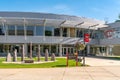 Atwood Memorial Center on the campus of St. Cloud State University