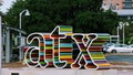 ATX Public Urban Art