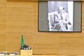 AU pays tribute to Ato Meles Zenawi