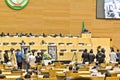 AU pays tribute to Ato Meles Zenawi