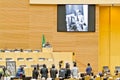 AU pays tribute to Ato Meles Zenawi