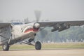 AU-23A Peacemaker -Thailand