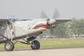 AU-23A Peacemaker -Thailand