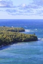 Au Sable Light Station Royalty Free Stock Photo