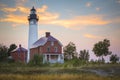 Au Sable Lighthouse