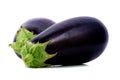 aubergine Royalty Free Stock Photo