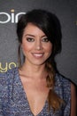 Aubrey Plaza at the 14th Annual Young Hollywood Awards, Hollywood Athletic Club, Hollywood, CA 06-14-12