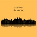 Auburn, Alabama ( United States of America )