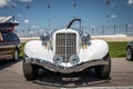 1936 Auburn 876 Boattail Speedster